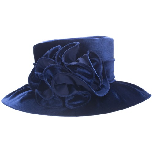 Women vintage style velvet - style,