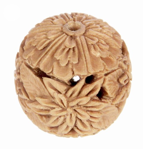 Vintage japanese hand carved - vintage,