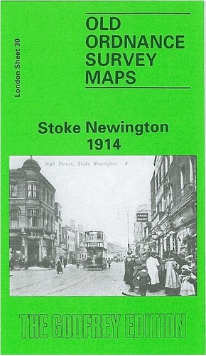 Stoke newington 1868 1894 - stoke,