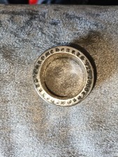 Chrome heart's Spinner Ring