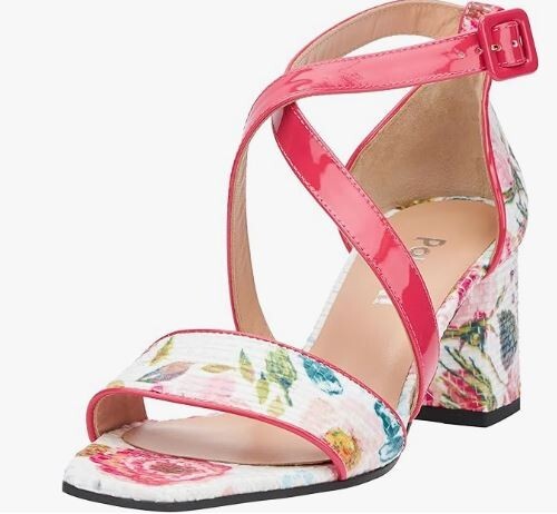 Pollini sandals high - , heels