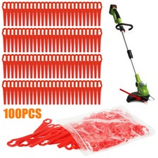 83 mm Plastic Garden Mower