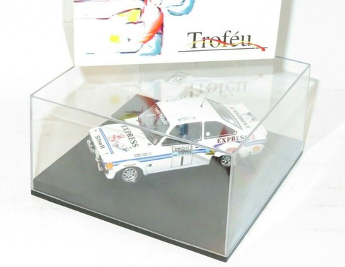 Ford escort 2 rs1800 - ford,