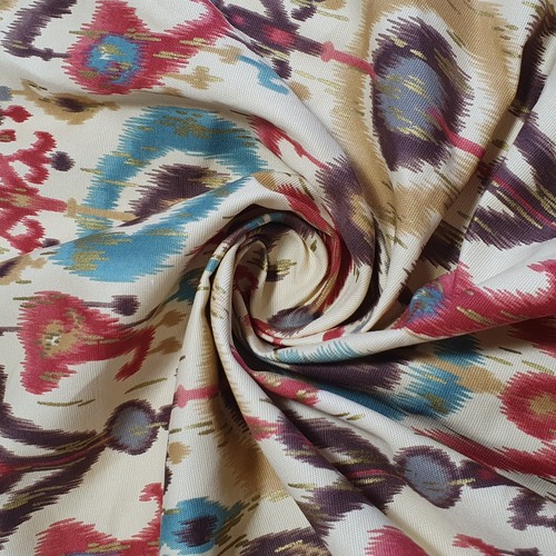 100 cotton calico linen - calico,