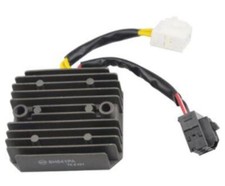 REGULATOR Honda SH125 /