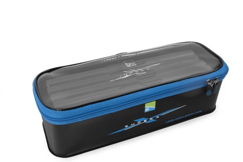 Preston eva hooklength - preston, case