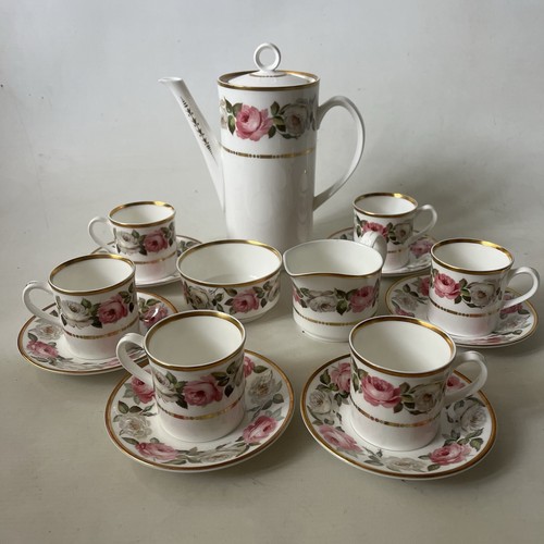 Royal worcester garden - worcester,