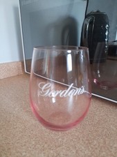 Gordons pink gin cocktail - pink,