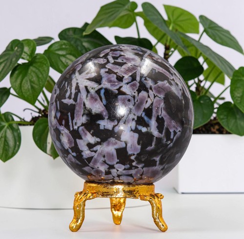 Natural mystic merlinite - natural,