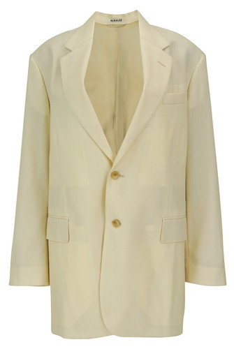 Auralee wool kid - auralee,