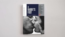 A RABBIT'S FOOT: Issue 3, A
