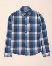 HOLLISTER Mens Shirt Medium
