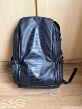 Gymshark Black Shark Backpack