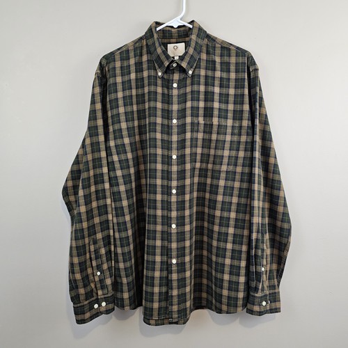 Viyella plaid cotton wool - viyella,