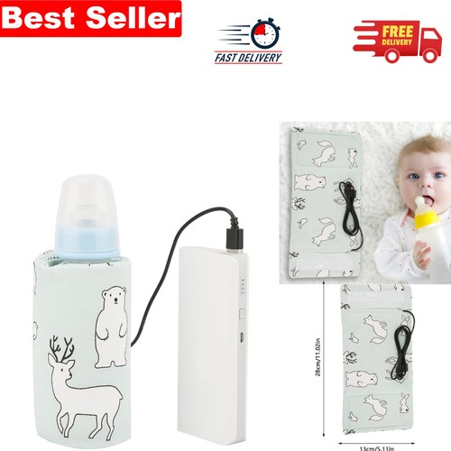 Safe portable usb baby - portable,