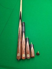 Teng Cues Siam, Ebony & Siam