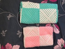 Baby Crochet Pattern Pram