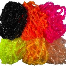 Flytying Scotland 15mm Trans