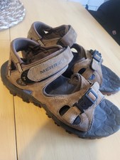 Merrell Sandals Womens Size 7