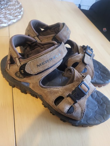 Merrell sandals womens size - merrell, 7