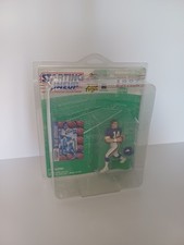 BRAD JOHNSON 1997 Starting Lineup NFL Football Figure Minnesota Vikings Retired