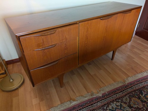 Mcintosh sideboard mid - mcintosh,,
