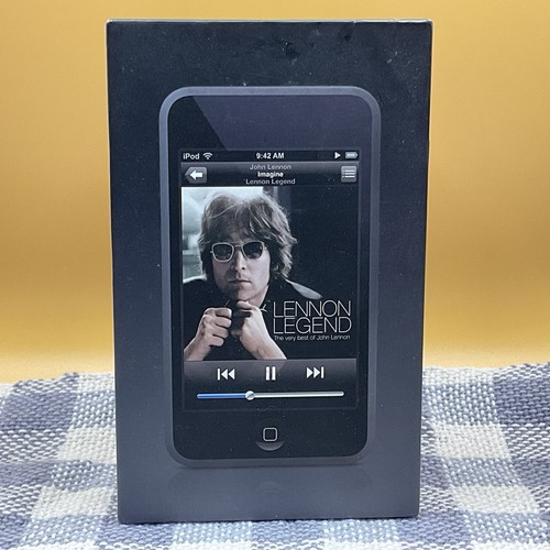 Lennon legend 16gb ipod - legend,