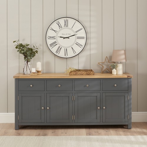 Sideboard extra large - sideboard,