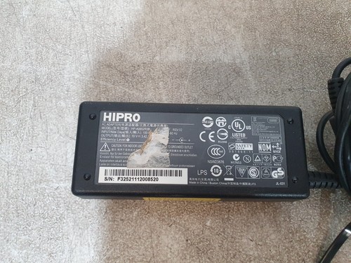 Hipro a0652r3b power - hipro, hp-a0652r3b