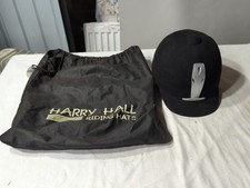 Harry Hall Size 6 5/8 (54)