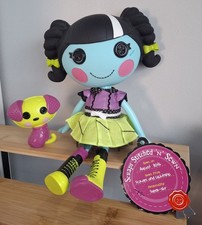 Lalaloopsy Doll 'Scraps