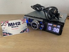 Alpine iDA-X305S 1DIN Car