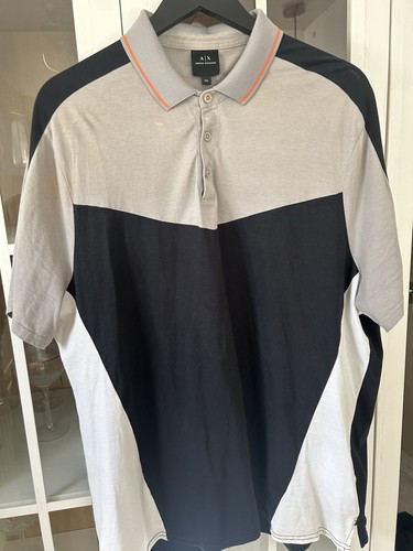 Armani exchange men - armani, t-shirt