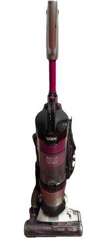 Vax upright vacuum - upright,