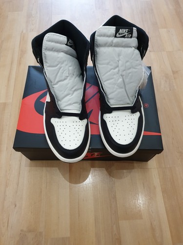 Nike air jordan retro - jordan, high
