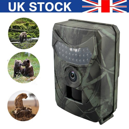 Waterproof night vision - waterproof,