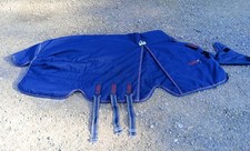 6'0 Rambo Optimo Stable Rug 200g VGC