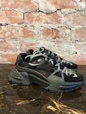 Panelled airmaster mens - panelled,