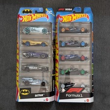 Hot Wheels - Formula 1 2024