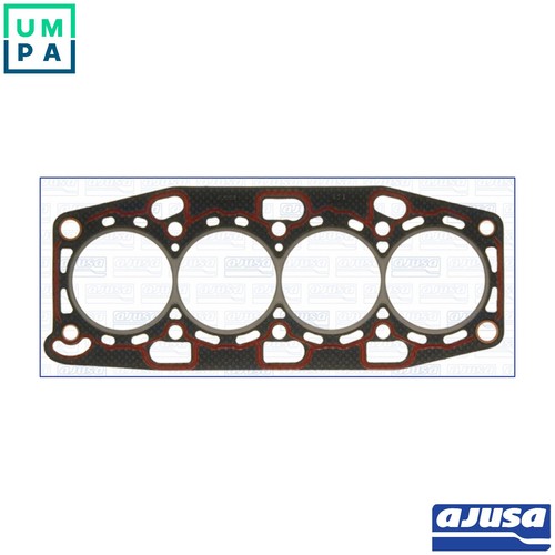 Gasket cylinder head - cylinder,