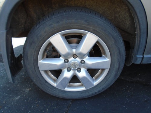 Nissan trail t31 0 dci - nissan,