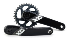 SRAM X01 Eagle DUB Carbon