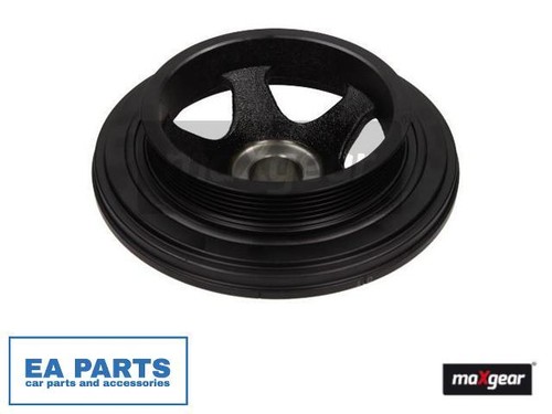 Belt pulley crankshaft for - belt,
