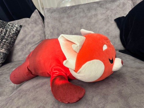 Disney store turning red mei - red,