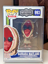 Funko POP! Movies Beetlejuice