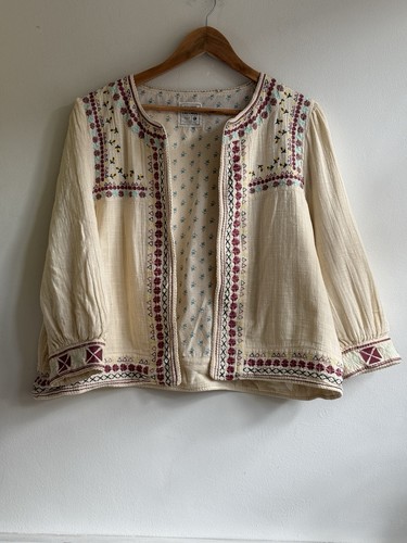 Fat face jacket - jacket, open