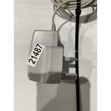 Samsung ATADM10USE Travel Adapter Charger Grey 5-V for D800 & D900 Mobile Phones