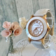 Swarovski Octea Classica Watch
