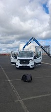 Ford Transit T350 leader eco