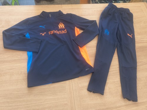 2024 2025 olympique - 2024/2025, marseille